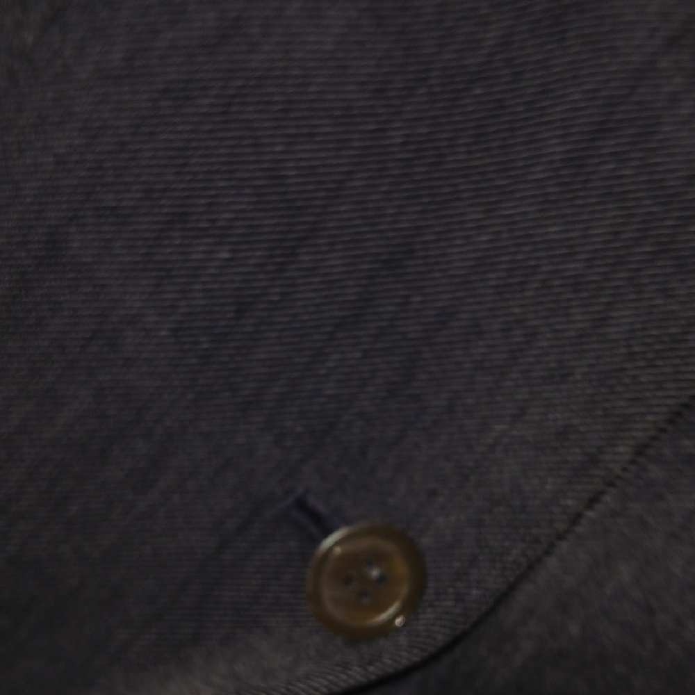 Women's Gray Jacket - Picture 6 of 6